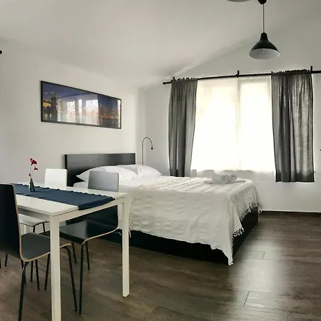 Apartament Fine & Shine Pula