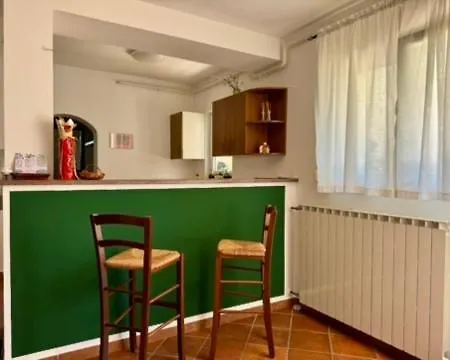 Apartament Fine & Shine