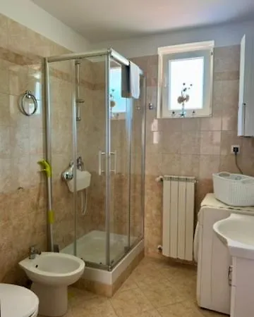 Apartament Fine & Shine *