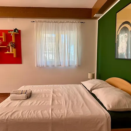 Apartament Fine & Shine Pula