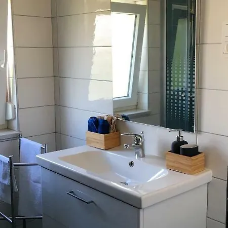 Apartment Fine&shine Pula