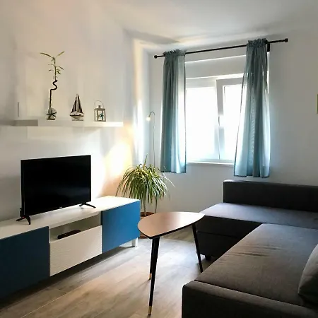Apartament Fine & Shine Pula