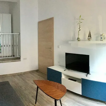 Apartament Fine & Shine