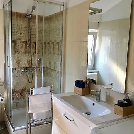 Fine & Shine Apartament Pula