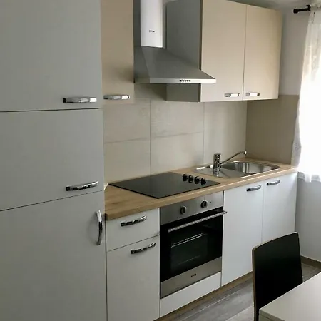 Apartament Fine & Shine *