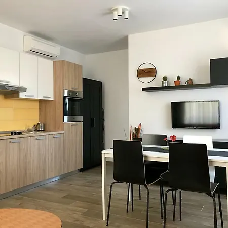Apartament Fine & Shine Pula