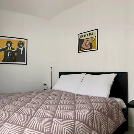 Apartament Fine & Shine