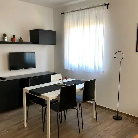 Apartament Fine & Shine Pula