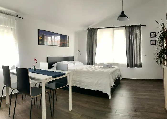 Appartement Fine & Shine Pula