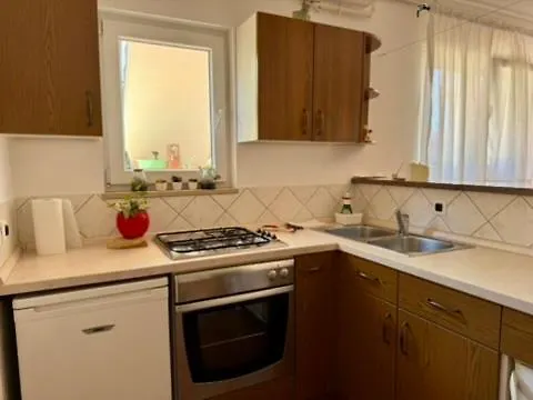 Fine & Shine Appartement