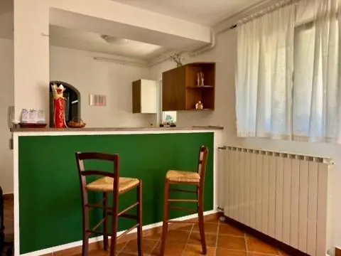 Appartement Fine & Shine