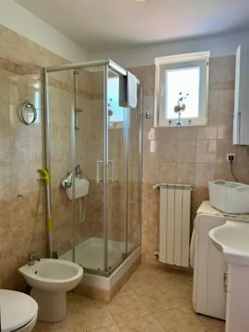 Appartement Fine & Shine *