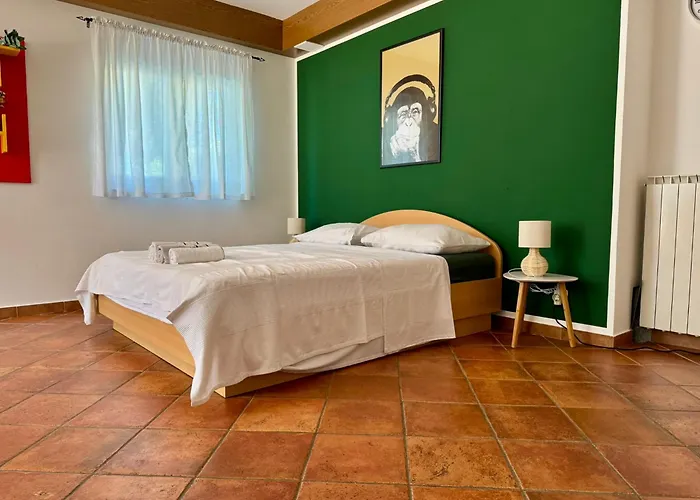 Fine & Shine Appartement Pula