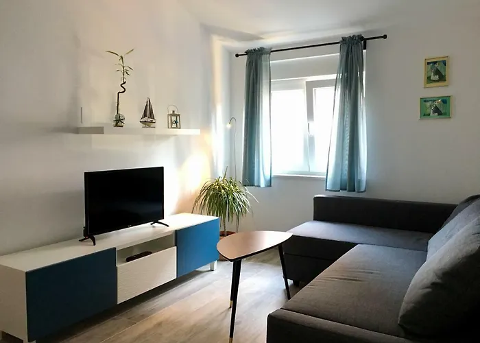 Appartement Fine & Shine Pula