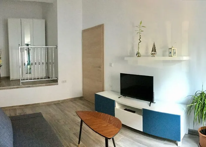Appartement Fine & Shine