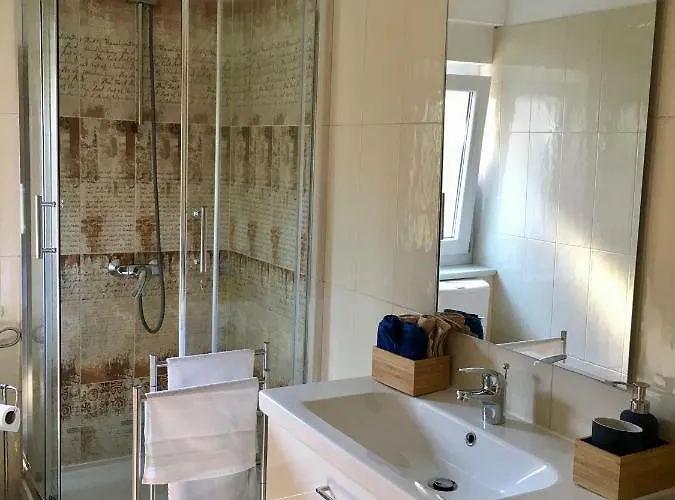 Fine & Shine Appartement Pula