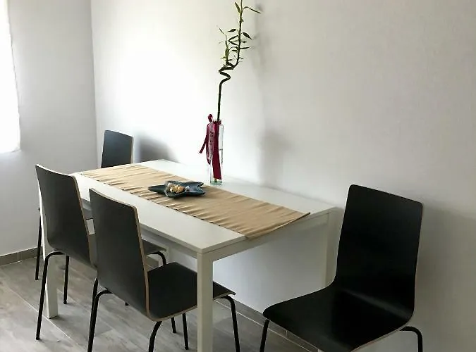 Fine & Shine Appartement