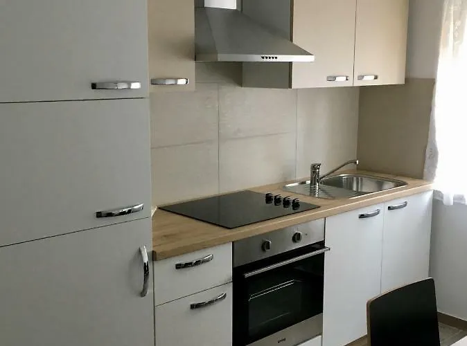 Appartement Fine & Shine *