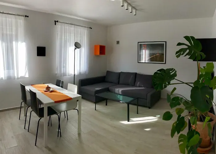 Fine & Shine Appartement