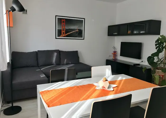 Fine & Shine Appartement Pula