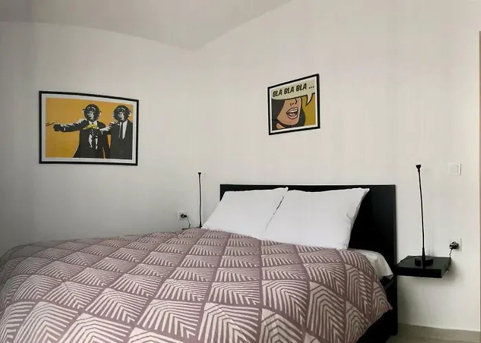 Appartement Fine & Shine