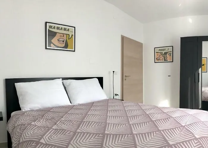 Appartement Fine & Shine *