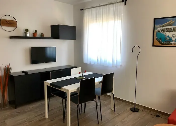 Appartement Fine & Shine Pula