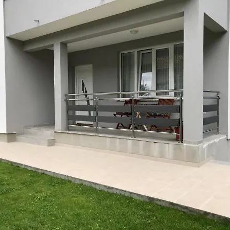 Fine & Shine Appartement