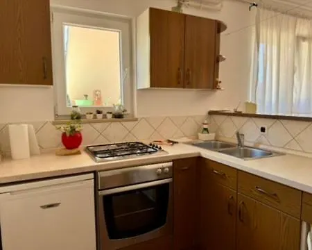 Fine & Shine Апартаменты