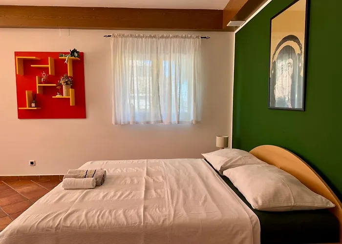 Apartamento Fine & Shine Pula